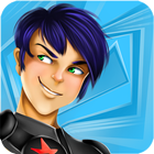 slugterra : dark terra آئیکن