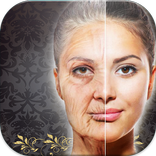 Change my age - make me old