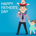 Special Father's Day 2017-icoon