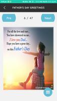 Special Father's Day 2017 screenshot 3