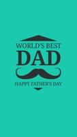 Special Father's Day 2017-poster