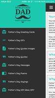 Special Father's Day 2017 screenshot 2