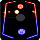 Glowing Hockey APK