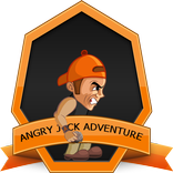 Angry jack Adventure