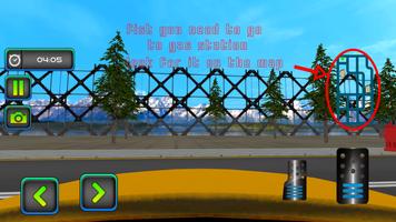 Guide Car Driving, Serves, Tuning Wash Simulator ảnh chụp màn hình 1