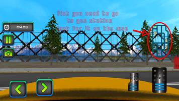 Guide Car Driving, Serves, Tuning Wash Simulator Screenshot 1