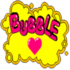 Bubble Love ícone