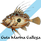 Guía marina de Galicia 图标