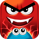 Tiny Ball Vs. Evil Devil APK