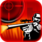 Sniper Attack icône