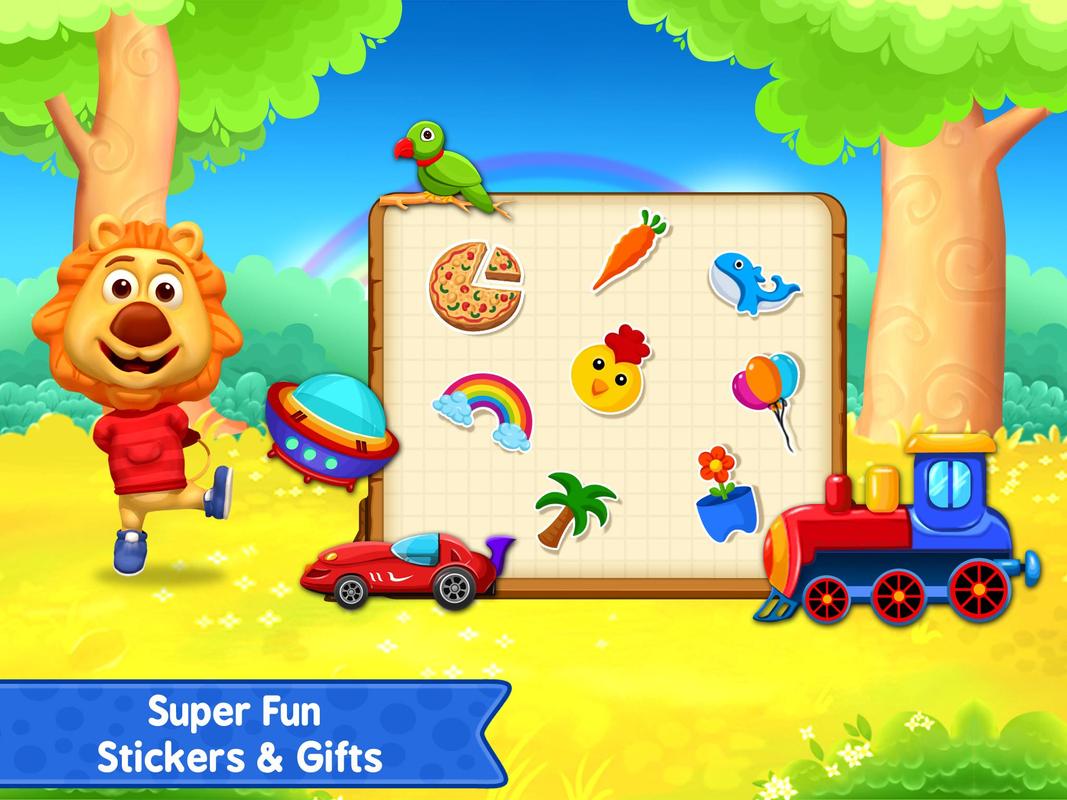 ABC Kids - Tracing & Phonics APK Download - Free Educational GAME for ...