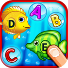 ABC Spell - Fun Way To Learn icône