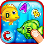 ABC Spell - Fun Way To Learn icono