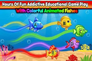 ABC Spell - Fun Way To Learn capture d'écran 2