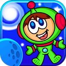 Astronaut Catcher APK