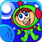 Astronaut Catcher icon