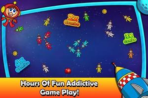Astronaut Catcher screenshot 1