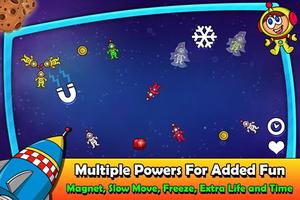 Astronaut Catcher screenshot 2
