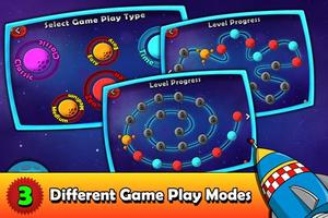 Astronaut Catcher screenshot 3
