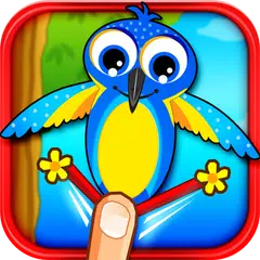 Bird Launcher APK Herunterladen