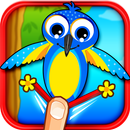 Bird Launcher APK