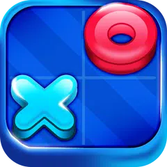 Tic Tac Toe - Classic Fun Game アプリダウンロード