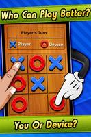 Tic Tac Toe - Classic Fun Game screenshot 3