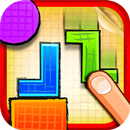 Doodle Tower - Stack The Shape APK
