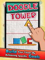 Doodle Tower पोस्टर