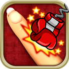Finger Slayer Boxer icône
