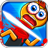 Finger Slayer Escape icono