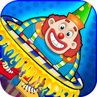 Fling Clowny أيقونة