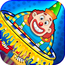 Fling Clowny APK