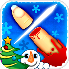 Finger Slayer - Christmas أيقونة