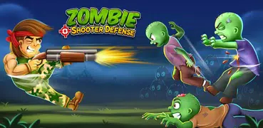 Zombie Heroes: Zombie Games