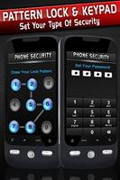 Best Phone Security capture d'écran 1