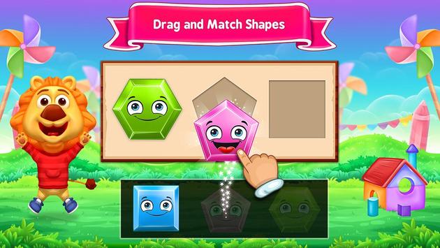 Colors & Shapes - Kids Learn Color and Shape APK Download - Free ... Colors & Shapes - Kids Learn Color and Shape APK Download - Free ...