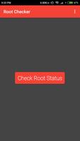 Root Checker पोस्टर