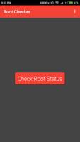 Poster Root Checker