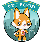 Pet Food icono