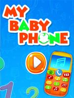 My Baby Phone - For Toddlers โปสเตอร์