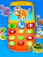 My Baby Phone - For Toddlers ภาพหน้าจอ 1