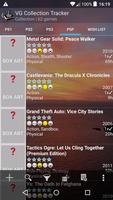 Game Collection Tracker Pro poster