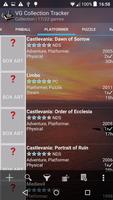 Game Collection Tracker Pro screenshot 1