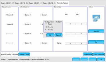 Multibus screenshot 2