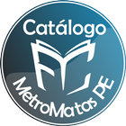 Catálogo MetroMatas PE icône