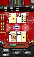 RVG Baccarat FREE Poster