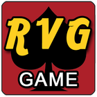 RVG BlackJack Free icône