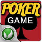 RVG Poker - OpenFeint আইকন
