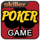 RVG Poker - Skiller ikon